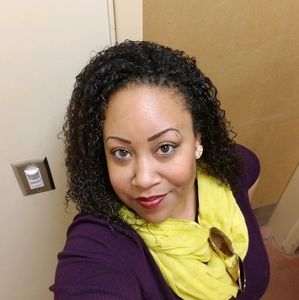 Meet your Posher, Shanita